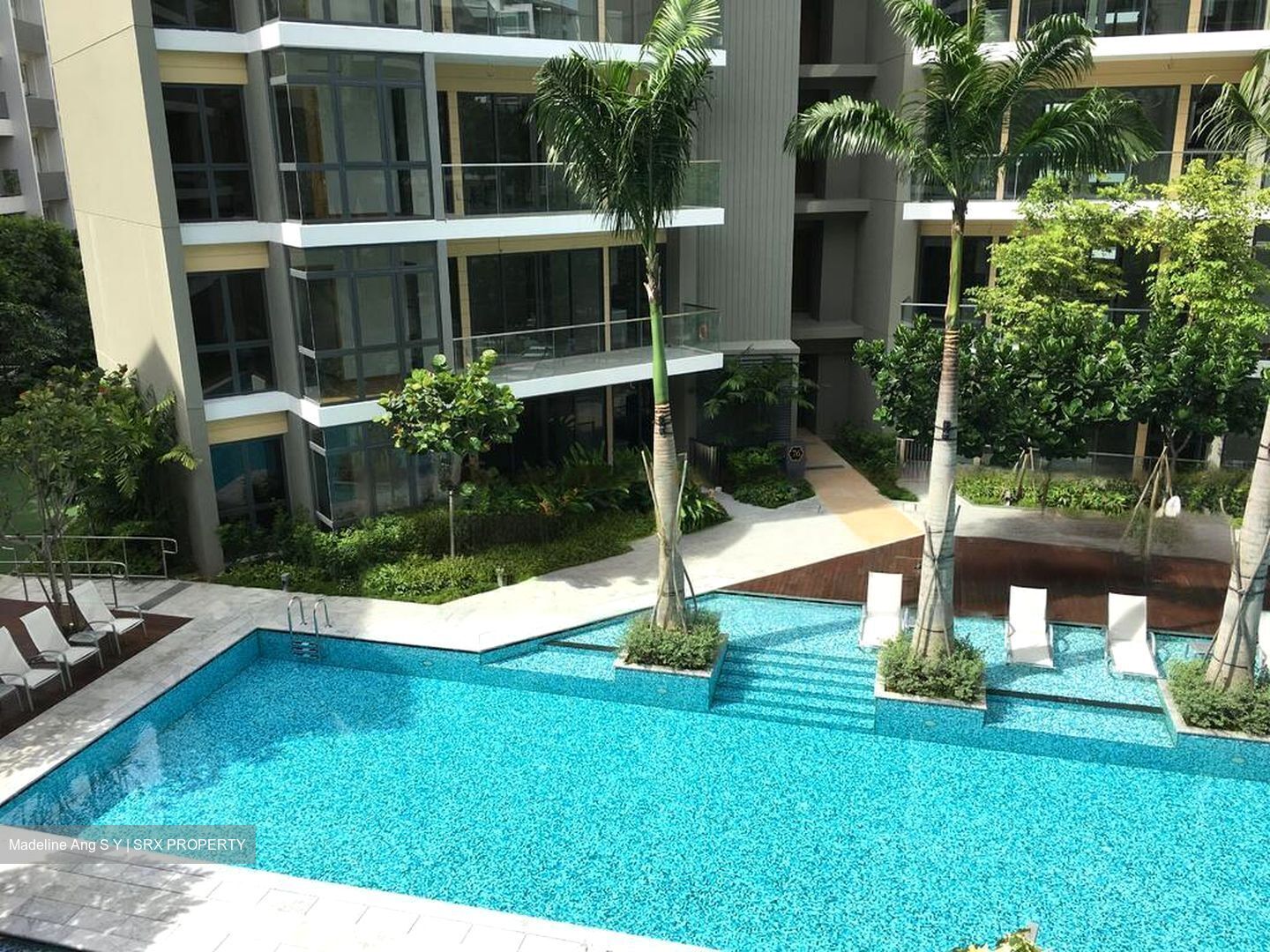 Seventy Saint Patrick's (D15), Condominium #438566701